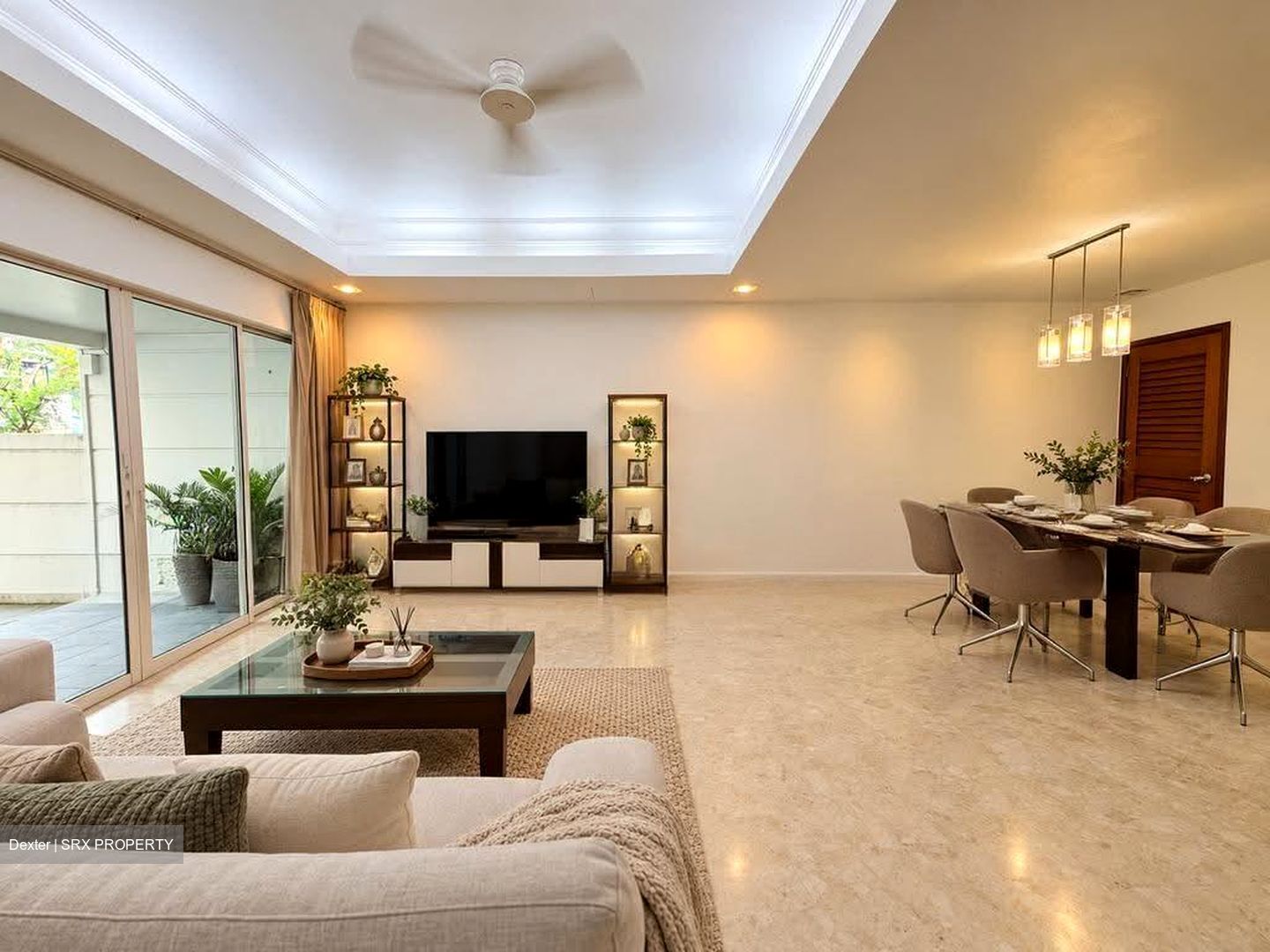 Teachers' Housing Estate (D26), Terrace #629015311